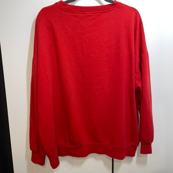 Minnie mouse crew neck - Picture 2 of 3